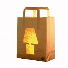Bagalight 2 table lamp